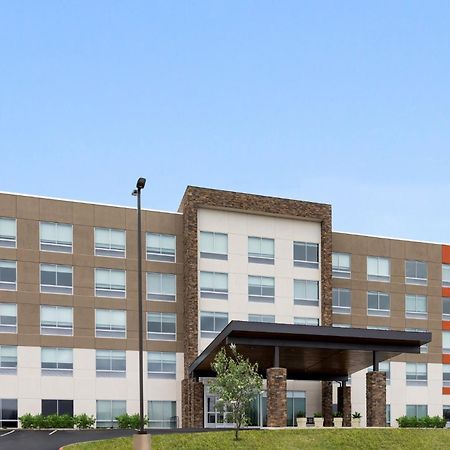 Holiday Inn Express & Suites Waynesboro East Экстерьер фото